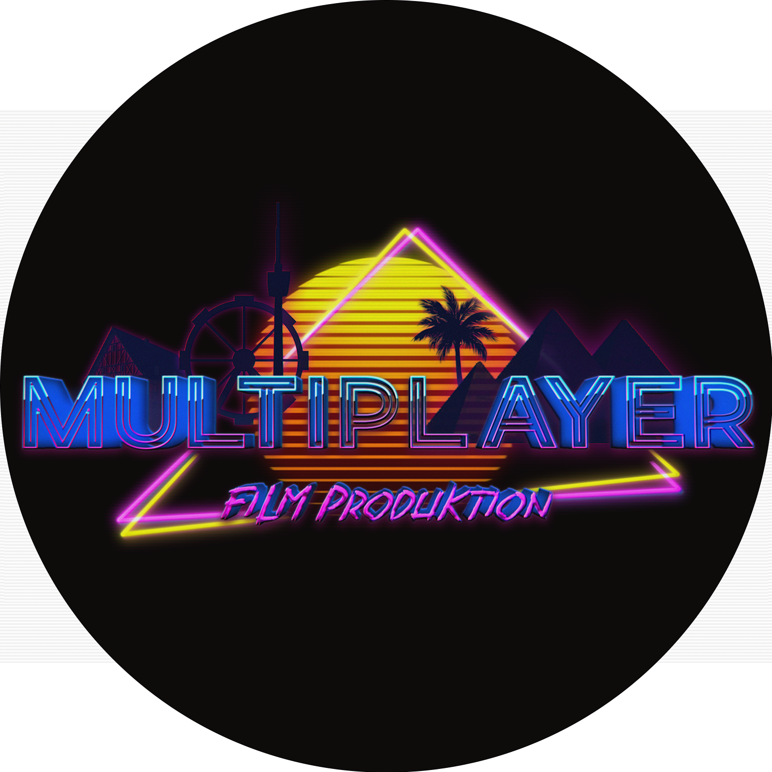 Multiplayer Film Produktion